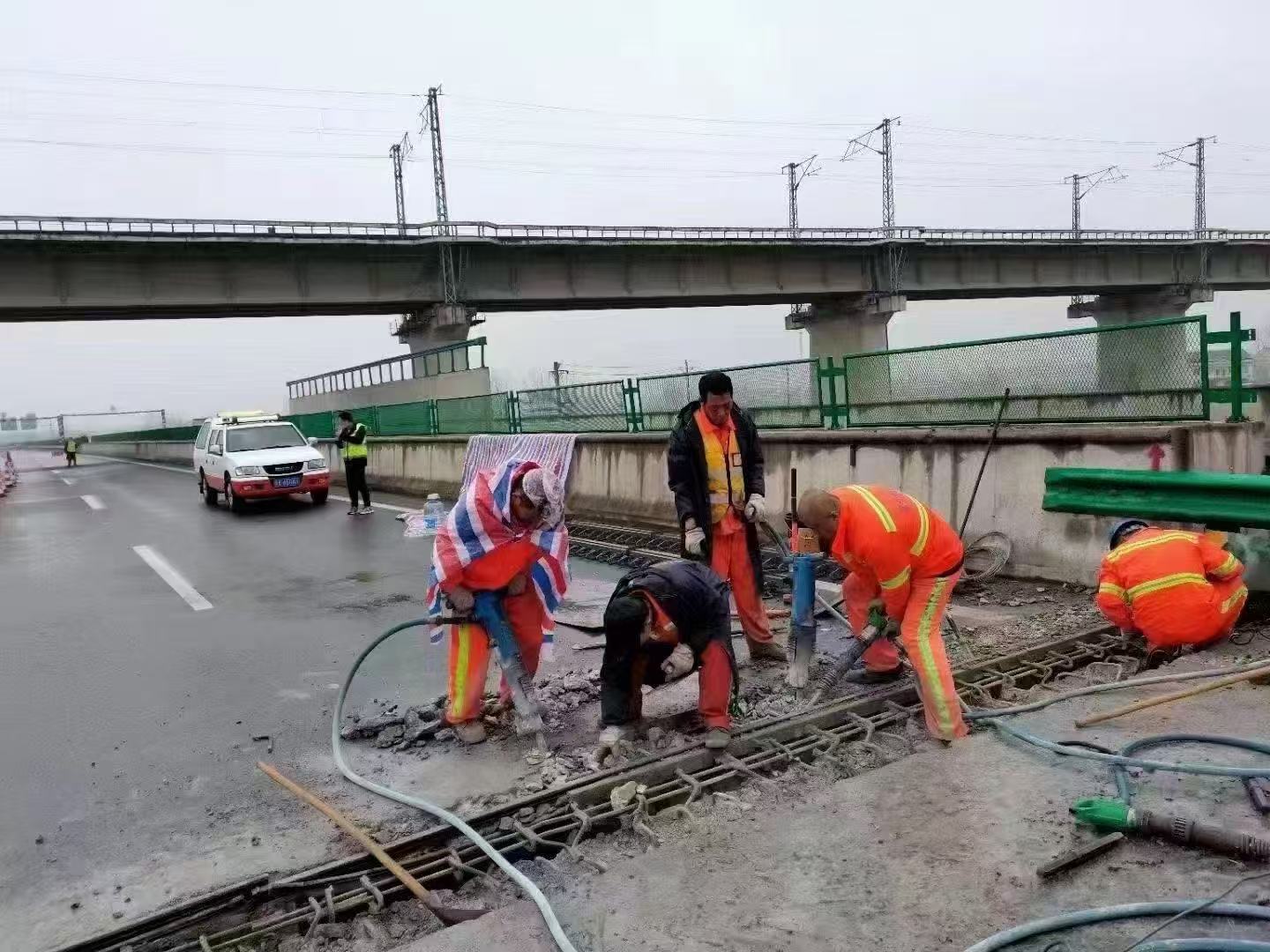 宜宾桥梁伸缩缝抢修料