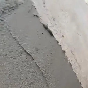 宜宾水工建筑物I级C55聚合物改性水泥砂浆 渠道防渗泵站加固迎水面抗冲刷砂浆