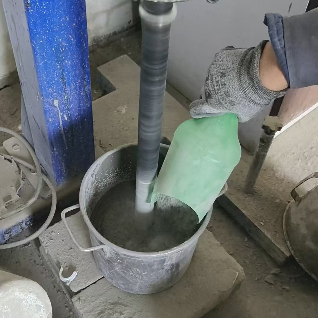 宜宾桥梁公路张拉用H60压浆料与普通压浆料有什么区别？