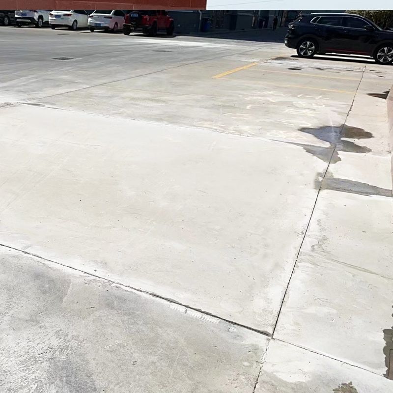 宜宾市政道路抢修料